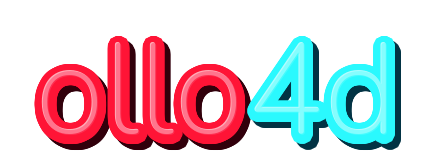 ollo4d — logo kanal