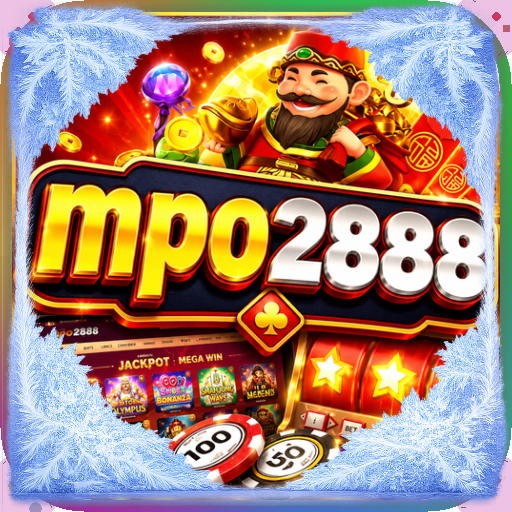 mpo2888 — mitra unggulan