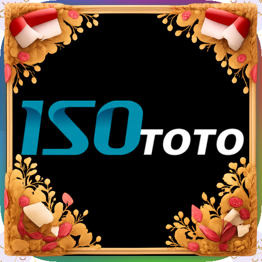 isototo — galeri pratinjau - APK Resmi